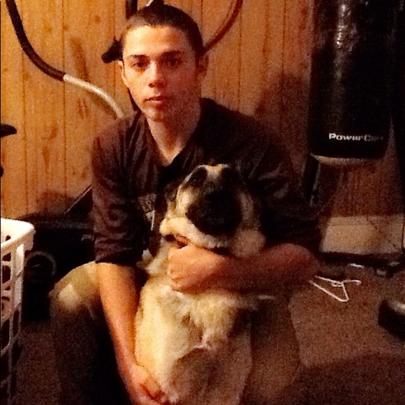 Meet your Posher, Tyler - Picture 1 of 1